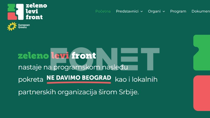 Sistemsko zanemarivanje grada